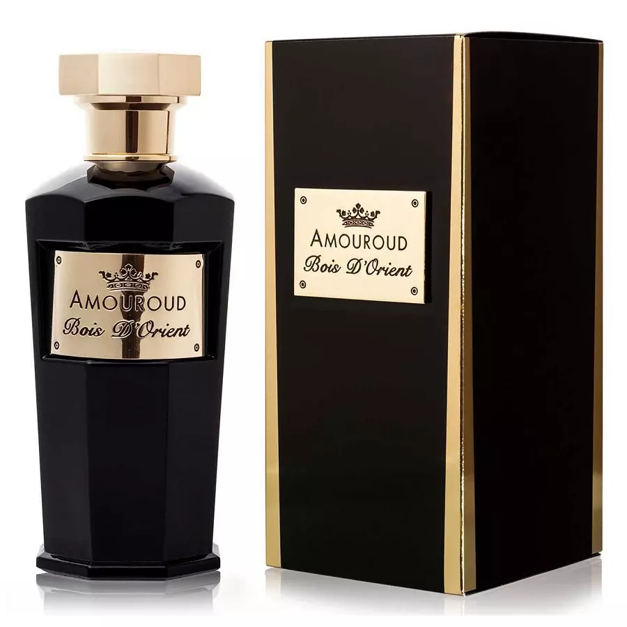 scentube Amouroud-Bois-D'Orient-Eau-De-Parfum-100ml-For-Men-And-Women