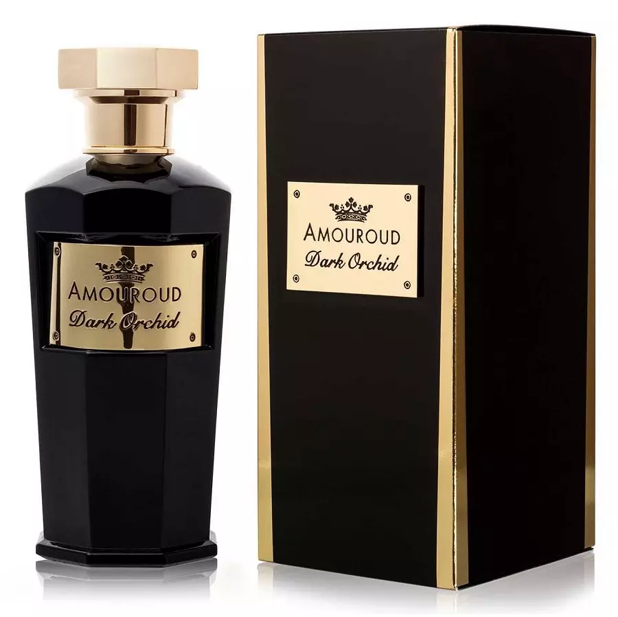scentube Amouroud-Dark-Orchid-Eau-De-Parfum-100ml-For-Men-And-Women