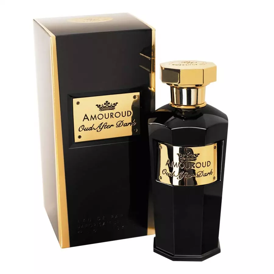 scentube Amouroud-Oud-After-Dark-Eau-De-Parfum-100ml-For-Men-And-Women