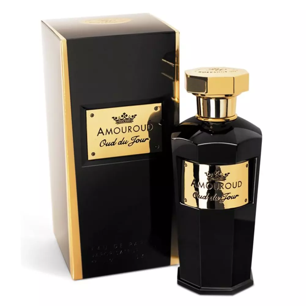 scentube Amouroud-Oud-Du-Jour-Eau-De-Parfum-100ml-For-Men-And-Women