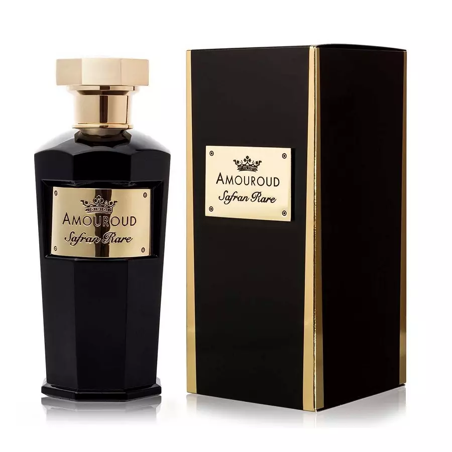 scentube Amouroud-Safran-Rare-Eau-De-Parfum-100ml-For-Men-And-Women