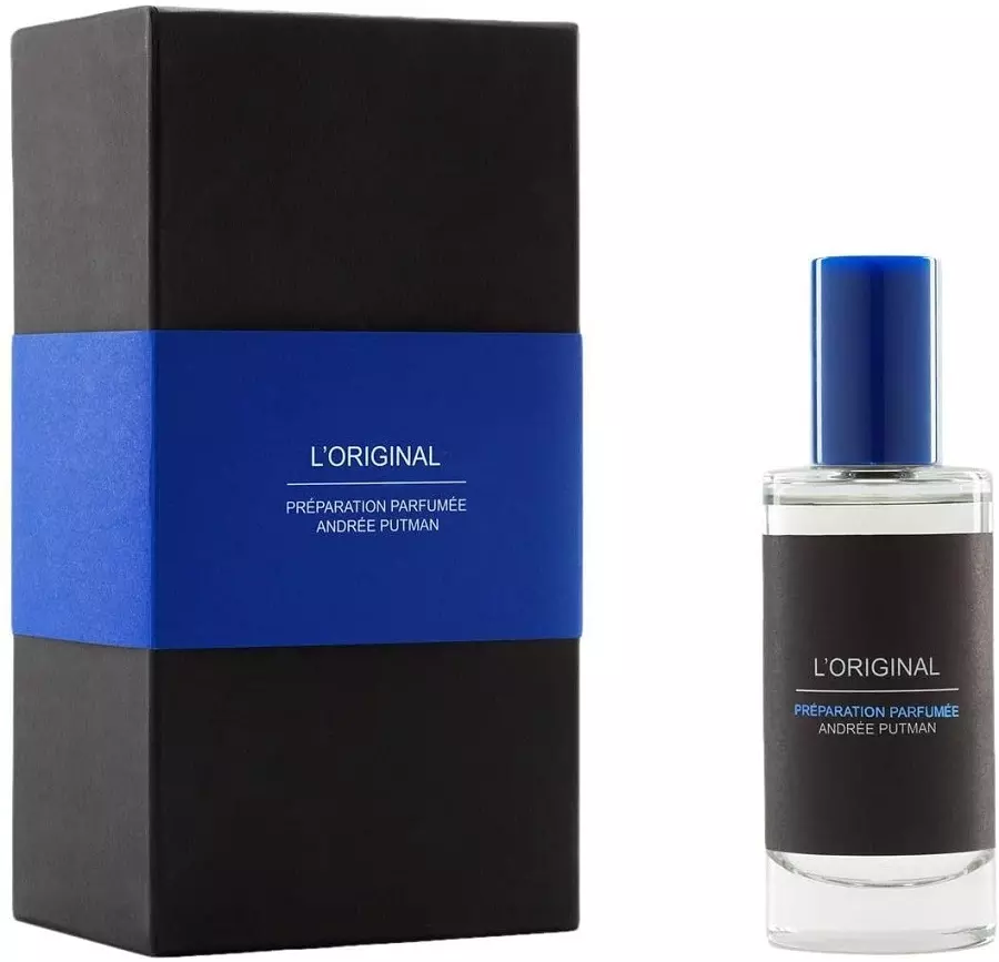 scentube Andree-Putman-L'Original-Eau-De-Parfum-100ml-For-Men-And-Women
