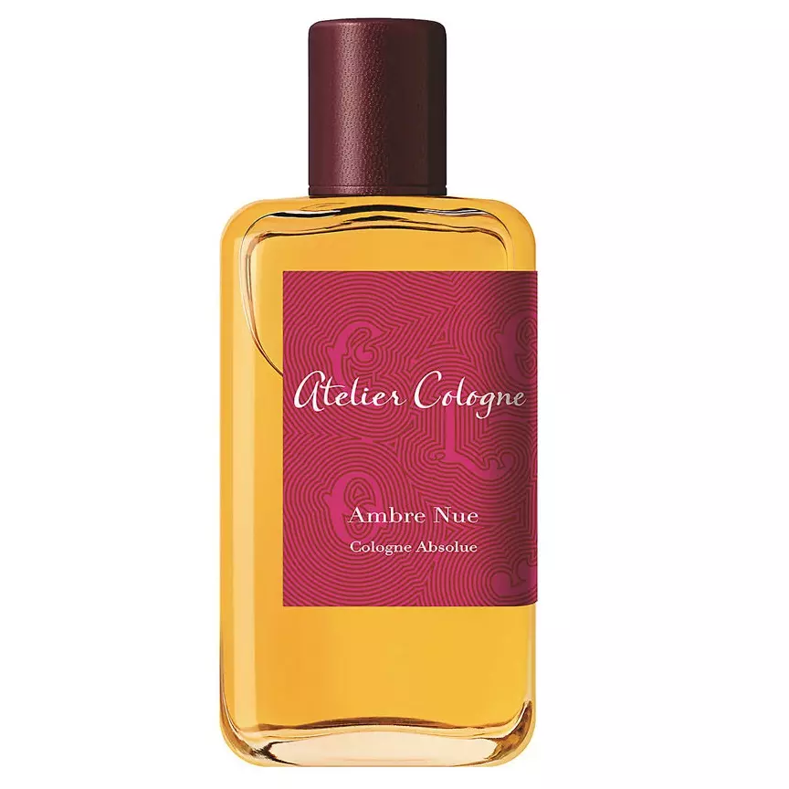 scentube Atelier-Cologne-Ambre-Nue-Eau-De-Parfum-200ml-For-Men-And-Women
