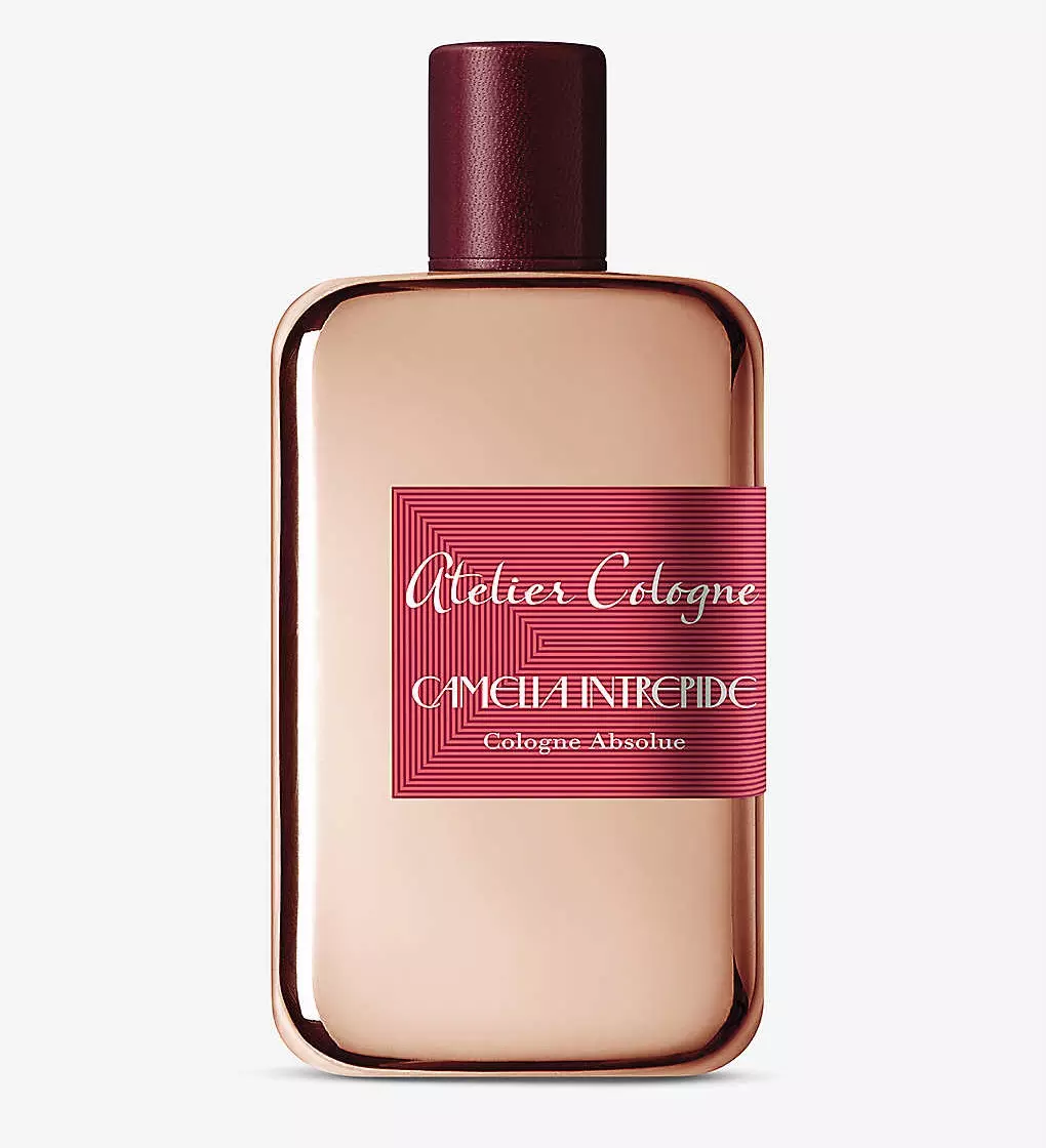 scentube Atelier-Cologne-Camelia-Intrepide-Eau-De-Parfum-200ml-For-Men-And-Women