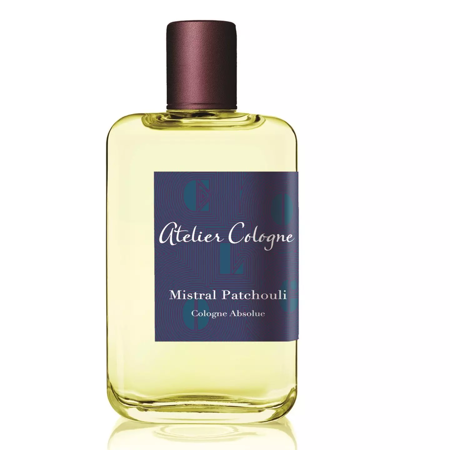 scentube Atelier-Cologne-Mistral-Patchouli-Eau-De-Parfum-200ml-For-Men-And-Women