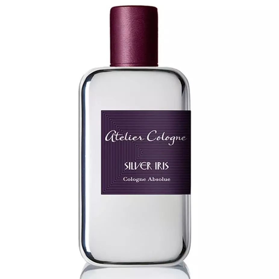 scentube Atelier-Cologne-Silver-Iris-Absolue-Eau-De-Parfum-200ml-For-Men-And-Women