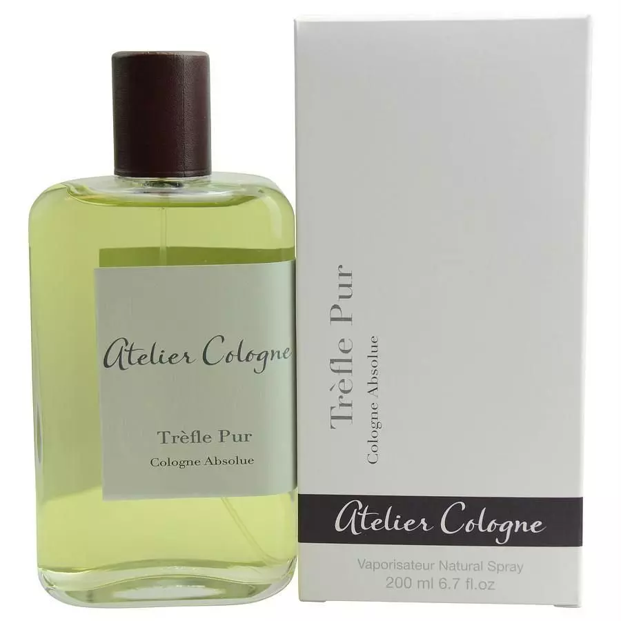 scentube Atelier-Cologne-Trefle-Pur-Absolue-Eau-De-Parfum-200ml-For-Men-And-Women