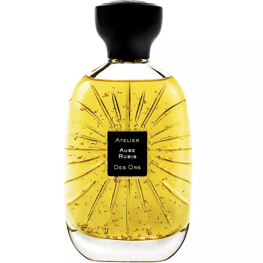 scentube Atelier-Des-Ors-Aube-Rubis-Eau-De-Parfum-100ml-For-Men-And-Women