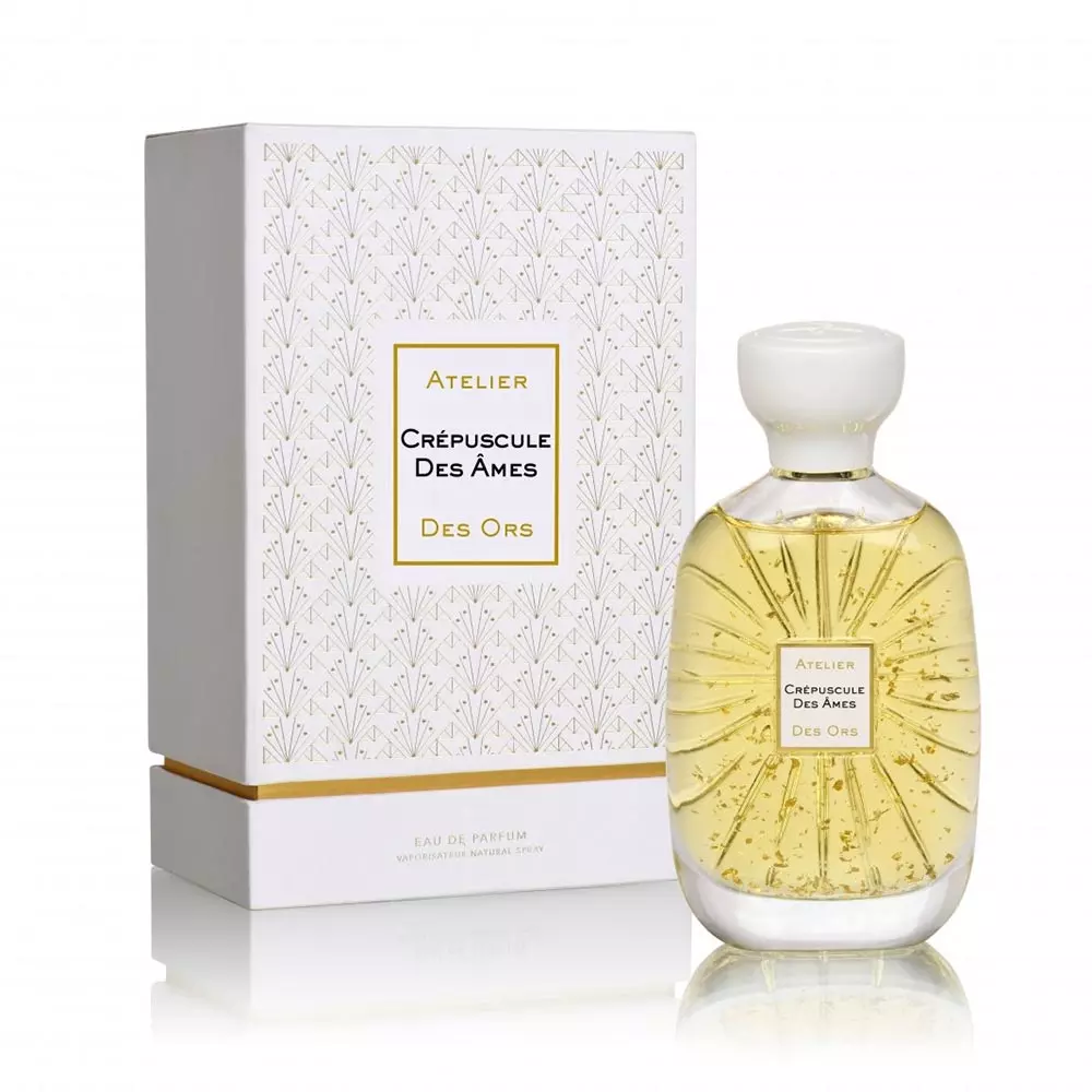 scentube Atelier-Des-Ors-Crepuscule-Des-Ames-Eau-De-Parfum-100ml-For-Men-And-Women