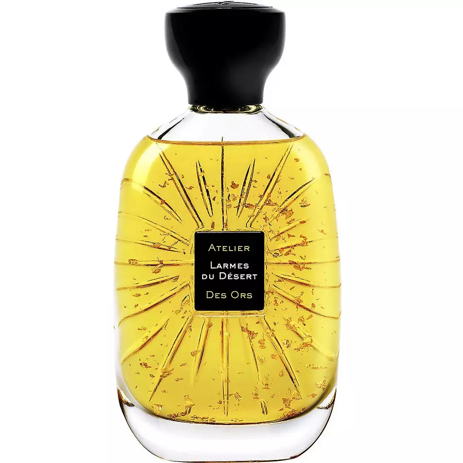 scentube Atelier-Des-Ors-Larmes-Du-Desert-Eau-De-Parfum-100ml-For-Men-And-Women
