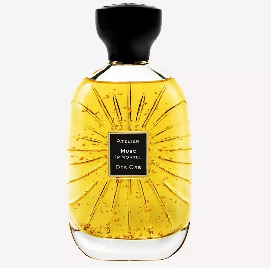 scentube Atelier-Des-Ors-Musc-Immortel-Eau-De-Parfum-100ml-For-Men-And-Women