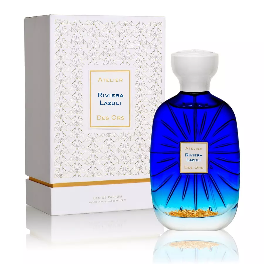 scentube Atelier-Des-Ors-Pomelo-Riviera-Eau-De-Parfum-100ml-For-Men-And-Women