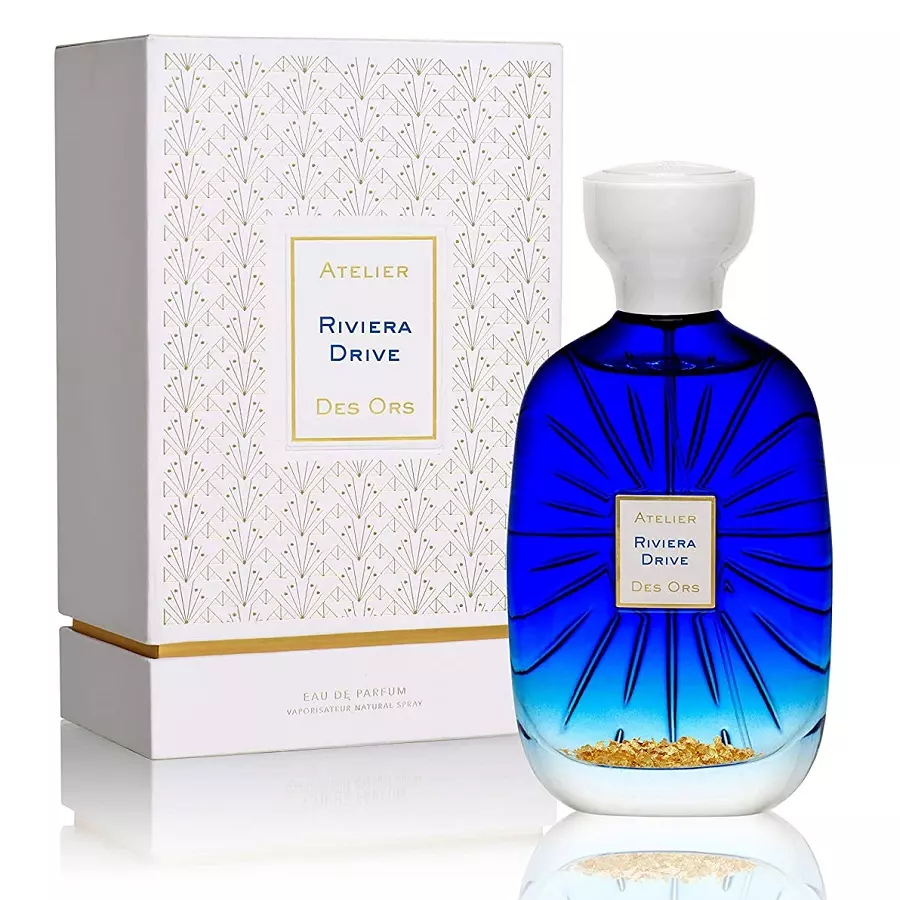 scentube Atelier-Des-Ors-Riviera-Drive-Eau-De-Parfum-100ml-For-Men-And-Women