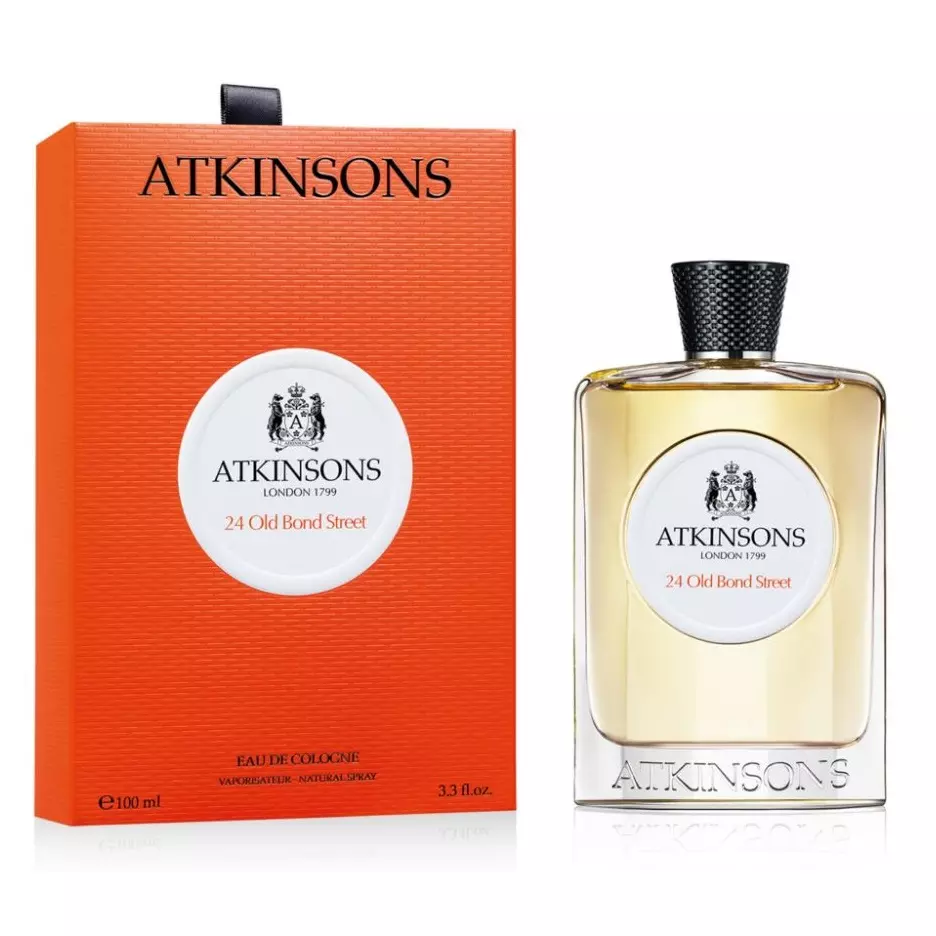 scentube Atkinsons-24-Old-Bond-Street-Eau-De-Cologne-100ml-For-Men-And-Women