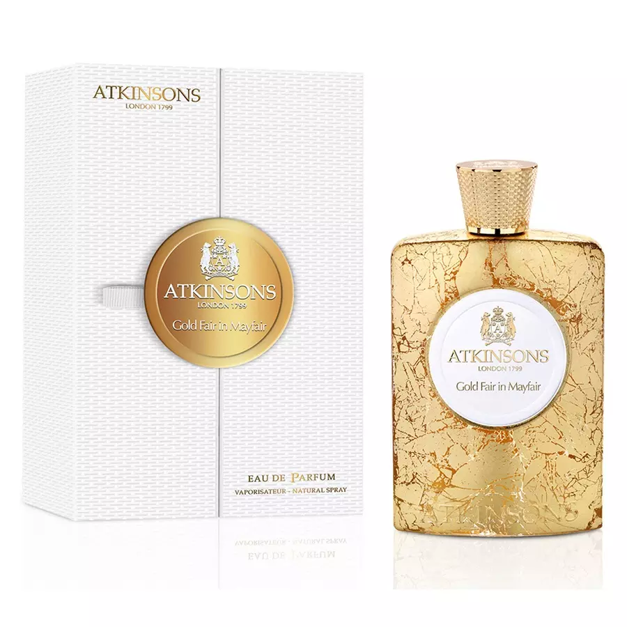 scentube Atkinsons-Gold-Fair-In-Mayfair-Eau-De-Parfum-100ml-For-Men-And-Women