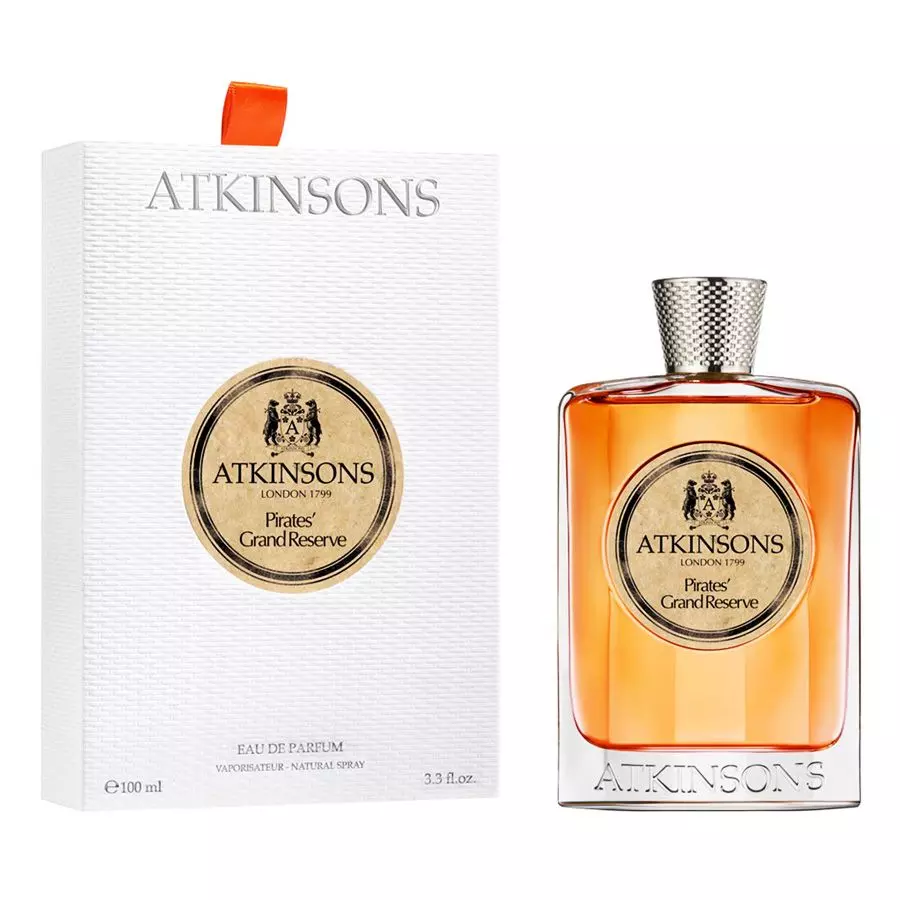 scentube Atkinsons-Pirates-Grand-Reserve-Eau-De-Parfum-100ml-For-Men-And-Women