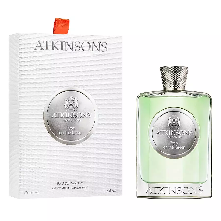 scentube Atkinsons-Posh-On-The-Green-Eau-De-Parfum-100ml-For-Men-And-Women