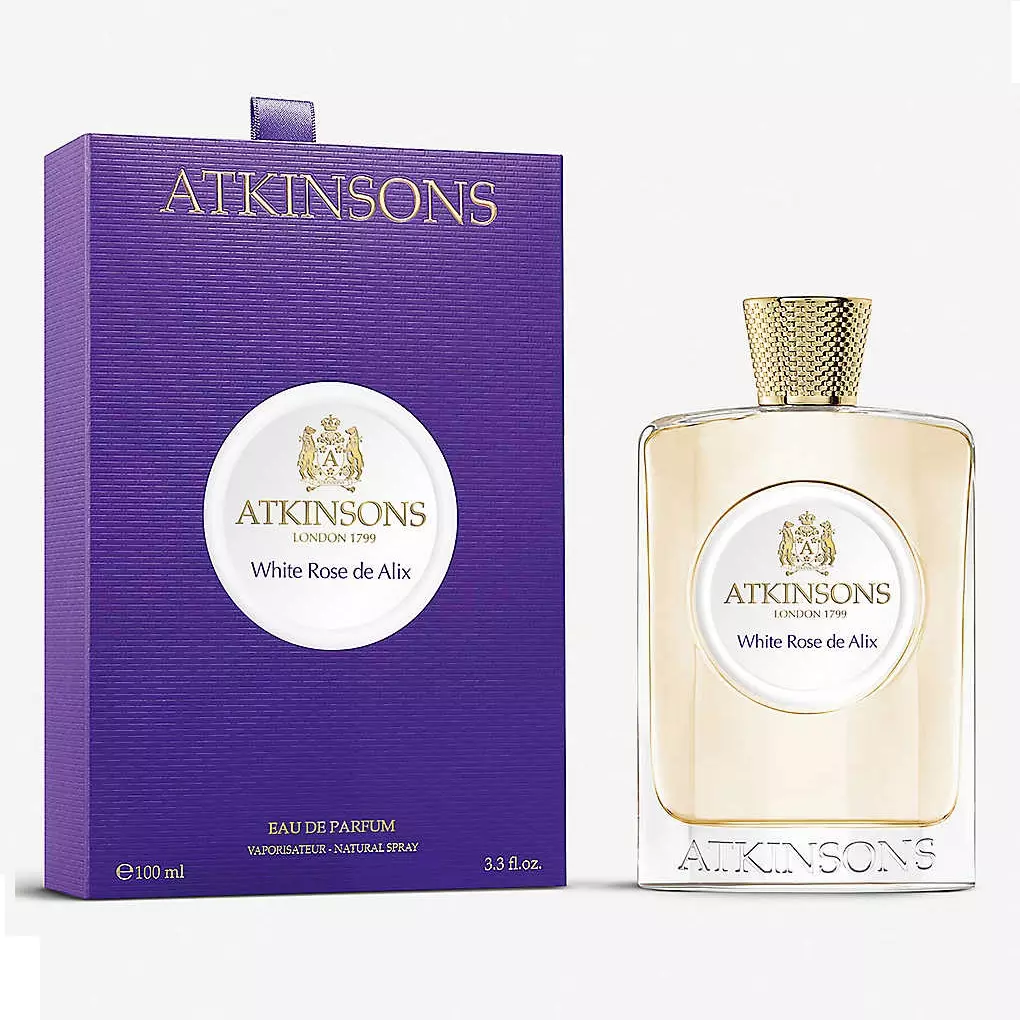 scentube Atkinsons-White-Rose-De-Alix-Eau-De-Parfum-100ml-For-Men-And-Women