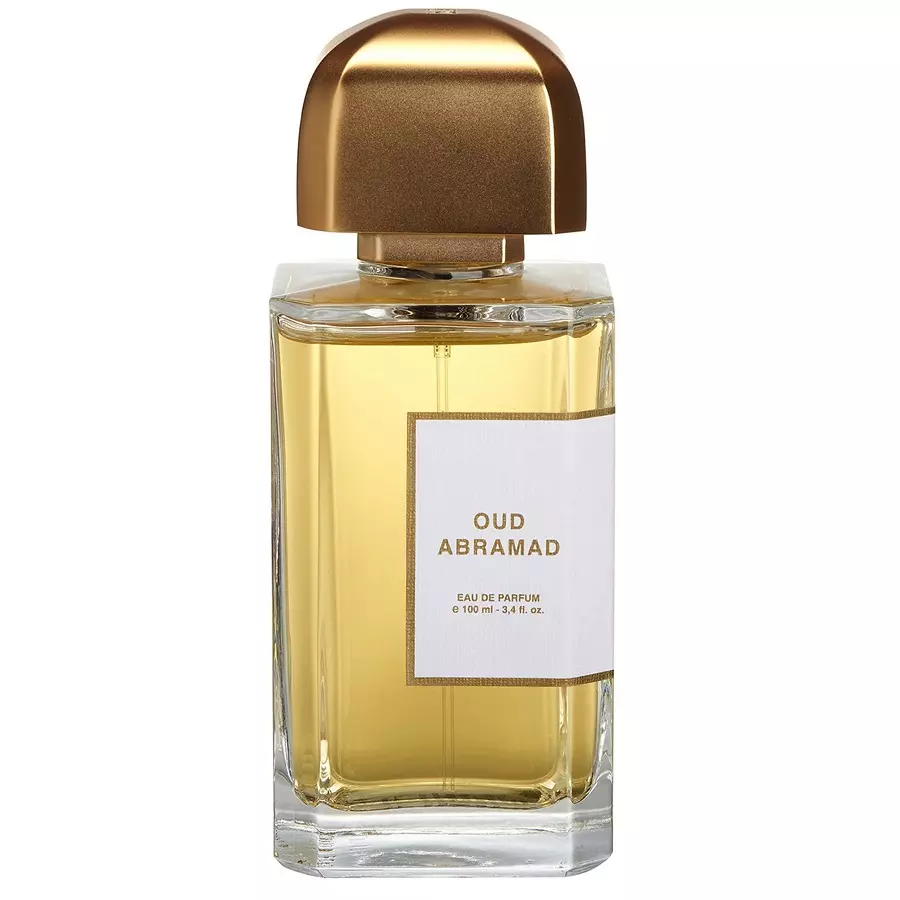 scentube BDK-Parfums-Oud-Abramad-Eau-De-Parfum-100ml-For-Men-And-Women