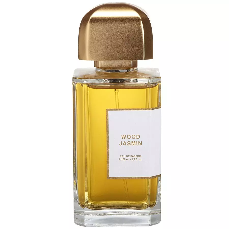 scentube BDK-Parfums-Wood-Jasmin-Eau-De-Parfum-100ml-For-Men-And-Women