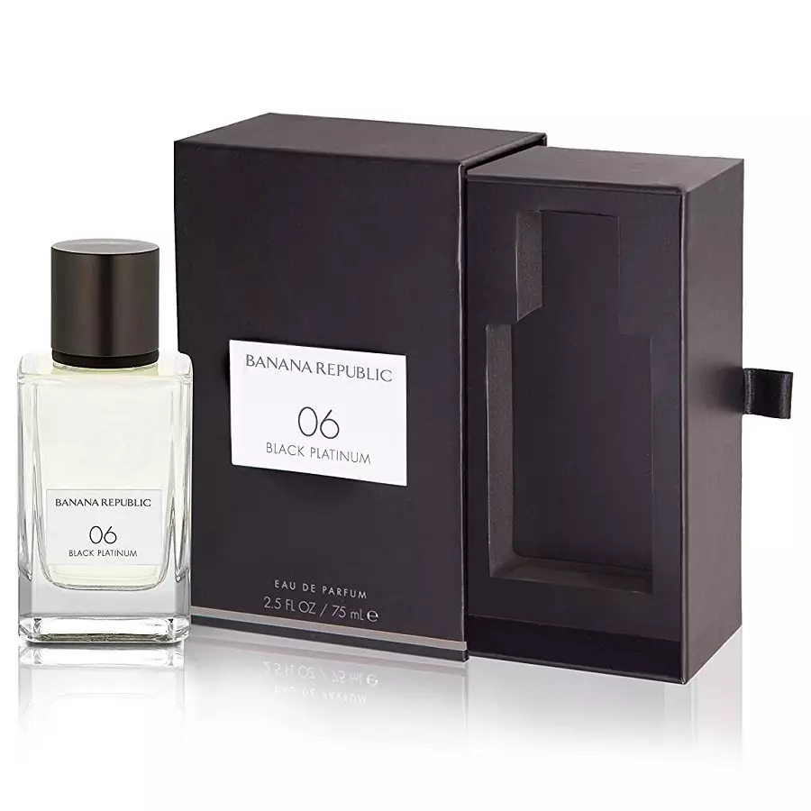 scentube Banana-Republic-06-Black-Platinum-Eau-De-Parfum-75ml-For-Men-And-Women