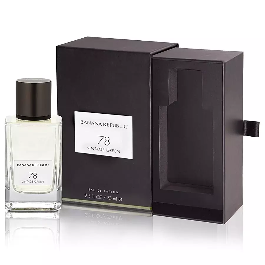 scentube Banana-Republic-78-Vintage-Green-Eau-De-Parfum-75ml-For-Men-And-Women