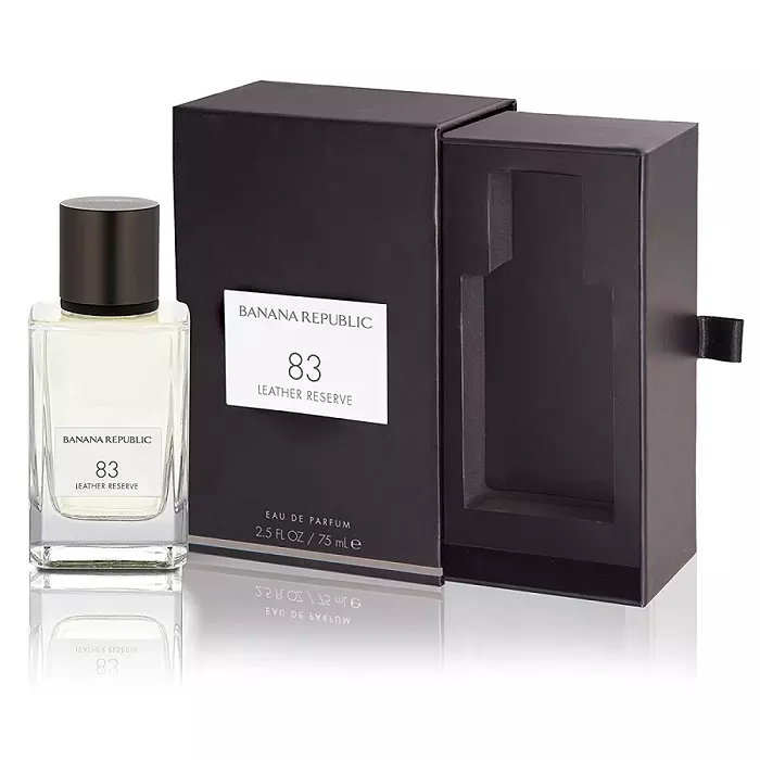 scentube Banana-Republic-83-Leather-Reserve-Eau-De-Parfum-75ml-For-Men-And-Women