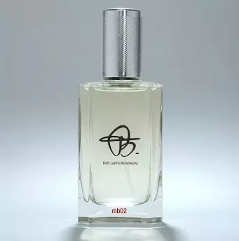 scentube Biehl-Mb-02-Eau-De-Parfum-100ml-For-Men-And-Women