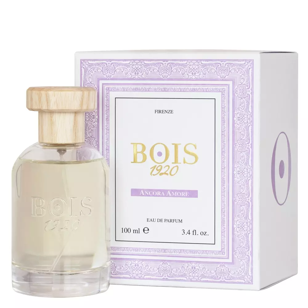 scentube Bois-1920-Ancora-Amore-Eau-De-Parfum-100ml-For-Men-And-Women