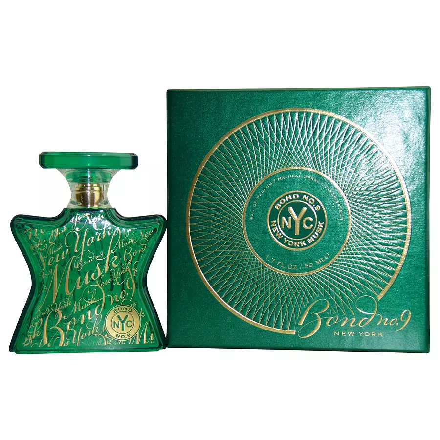 scentube Bond-No.9-New-York-Musk-Eau-De-Parfum-50ml-For-Men-And-Women