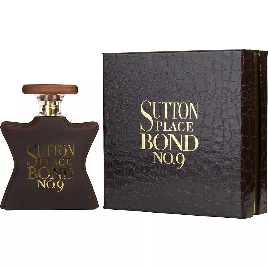 scentube Bond-No.9-New-York-Sutton-Place-Eau-De-Parfum-100ml-For-Men-And-Women
