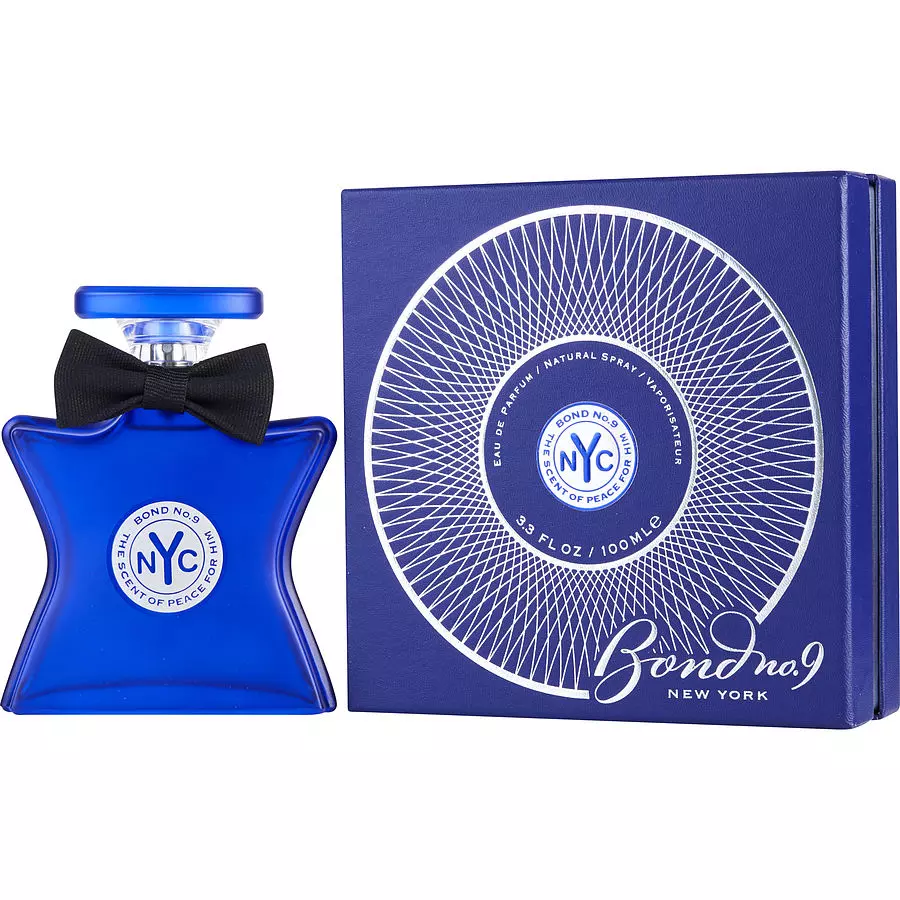 scentube Bond-No.9-New-York-The-Scent-Of-Peace-For-Him-Eau-De-Parfum-100ml-For-Men-And-Women
