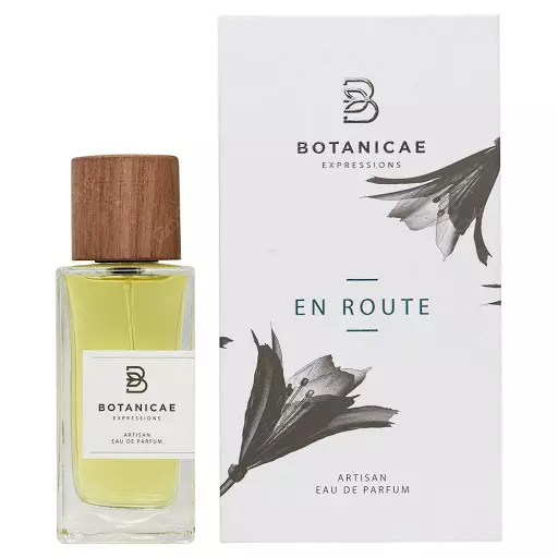 scentube Botanicae-En-Route-Eau-De-Parfum-100ml-For-Men-And-Women