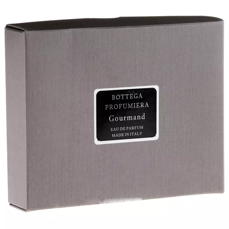 scentube Bottega-Profumiera-Gourmand-Eau-De-Parfum-3X-15ml-Set-For-Men-And-Women