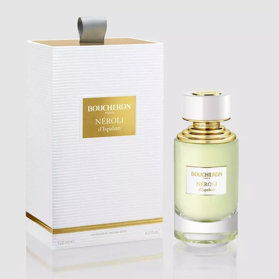 scentube Boucheron-Neroli-D'Ispahan-Eau-De-Parfum-125ml-For-Men-And-Women