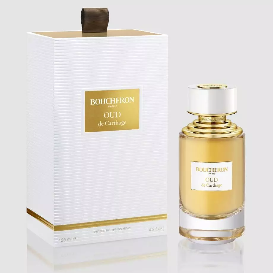 scentube Boucheron-Oud-De-Carthage-Eau-De-Parfum-125ml-For-Men-And-Women