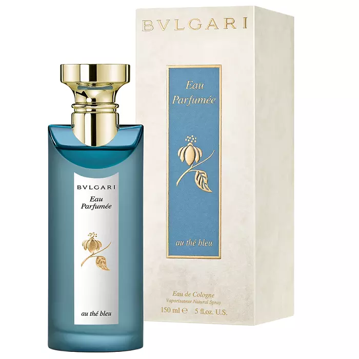 scentube Bvlgari-Eau-Parfumee-Au-The-Bleu-Eau-De-Cologne-150ml-For-Men-And-Women