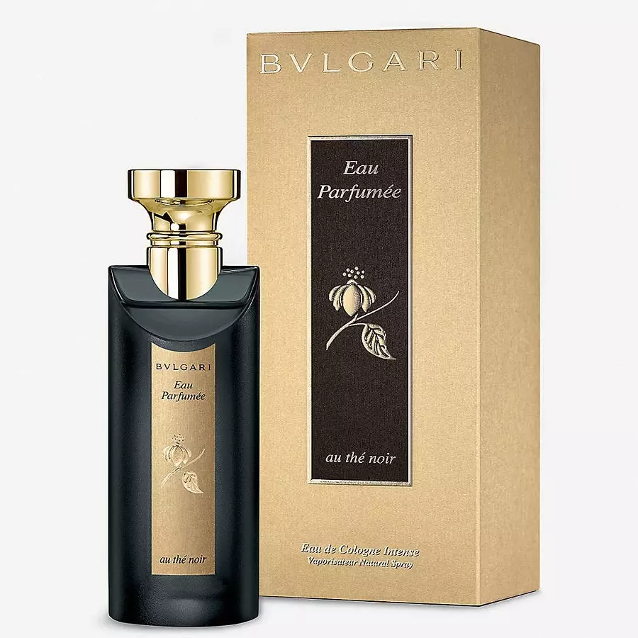 scentube Bvlgari-Eau-Parfumee-Au-The-Noir-Eau-De-Cologne-Intense-150ml-For-Men-And-Women