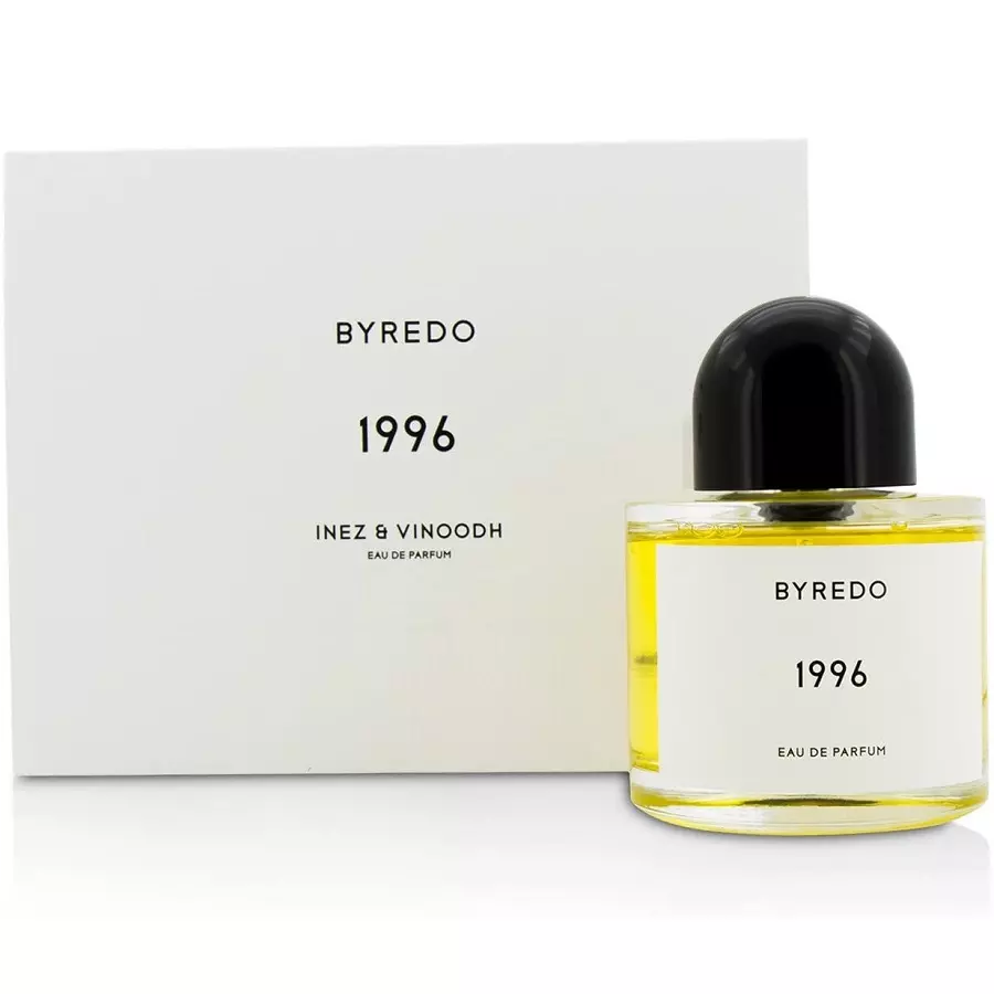 scentube Byredo-1996-Inez-And-Vinoodh-Eau-De-Parfum-100ml-For-Men-And-Women
