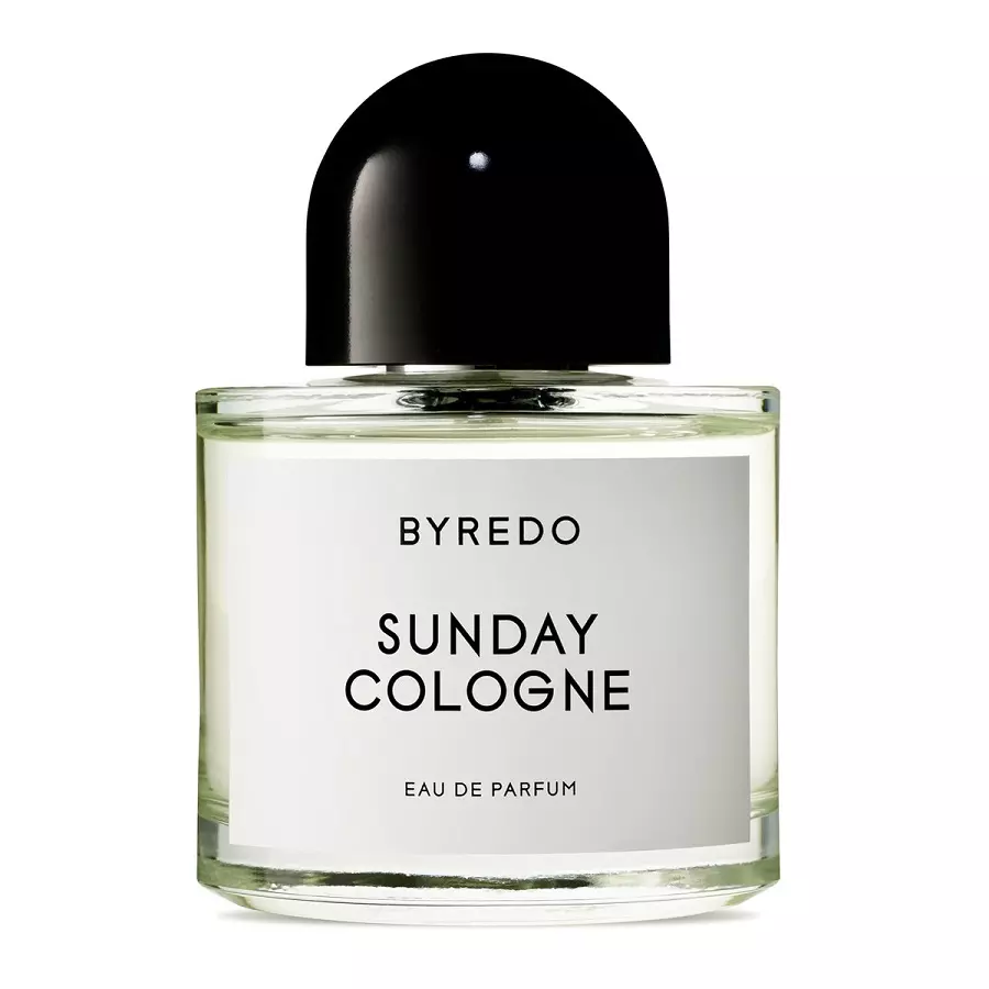 scentube Byredo-Sunday-Cologne-Eau-De-Parfum-100ml-For-Men-And-Women