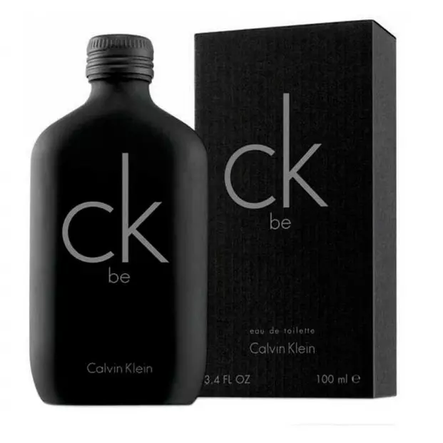 scentube Calvin-Klein-Be-Eau-De-Toilette-100ml-For-Men-And-Women