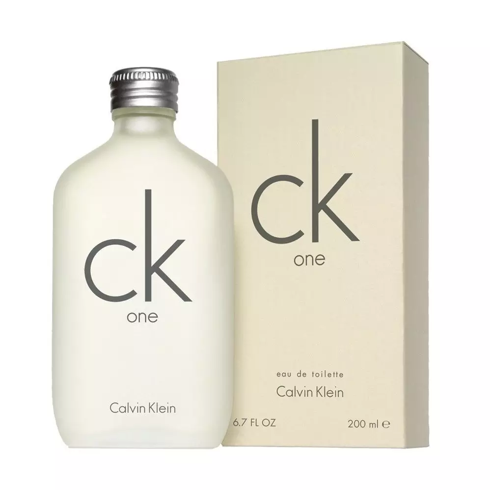 scentube Calvin-Klein-One-Eau-De-Toilette-200ml-For-Men-And-Women