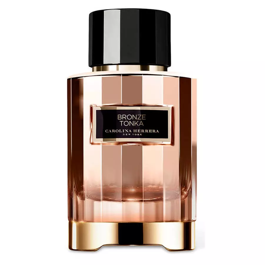 scentube Carolina-Herrera-Bronze-Tonka-Eau-De-Parfum-100ml-For-Men-And-Women