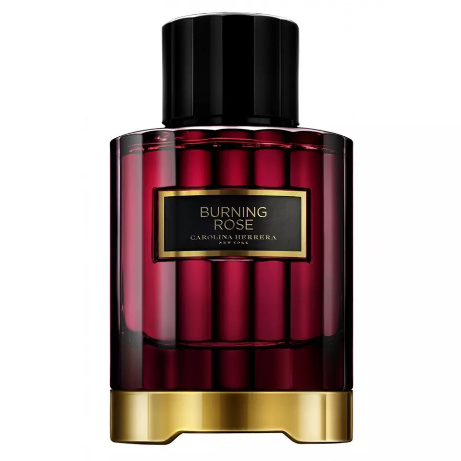 scentube Carolina-Herrera-Burning-Rose-Eau-De-Parfum-100ml-For-Men-And-Women