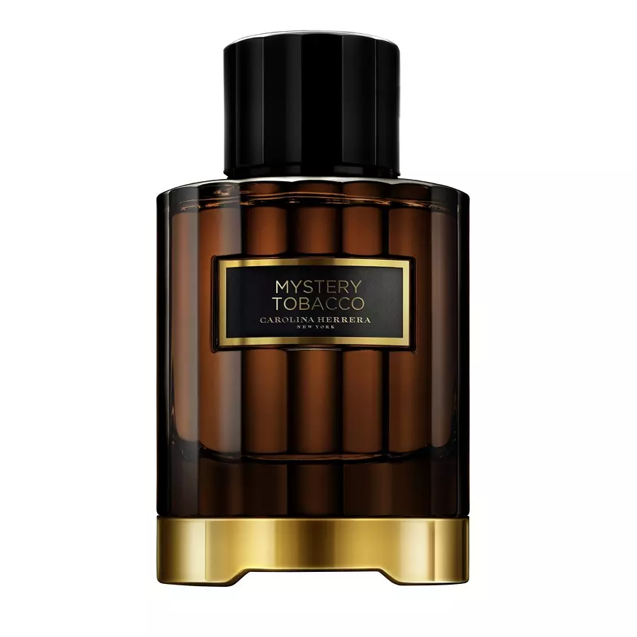 scentube Carolina-Herrera-Mystery-Tobacco-Eau-De-Parfum-100ml-For-Men-And-Women