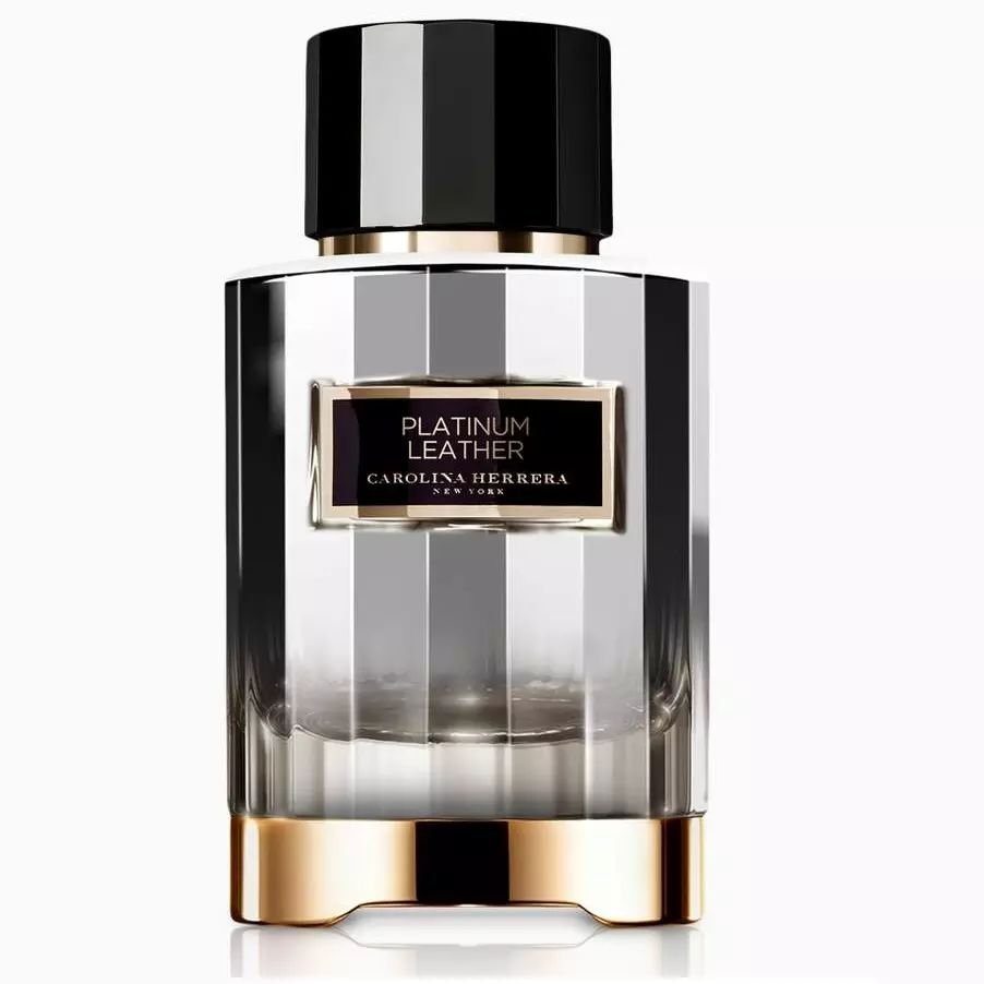 scentube Carolina-Herrera-Platinum-Leather-Eau-De-Parfum-100ml-For-Men-And-Women