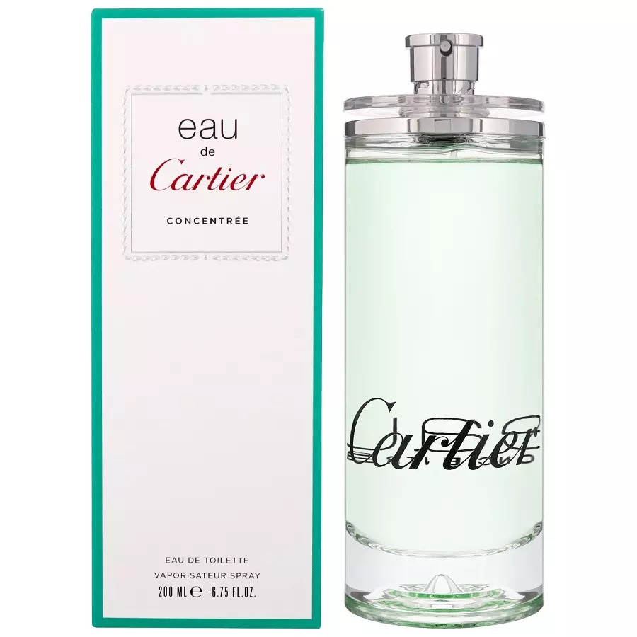 scentube Cartier-Eau-De-Cartier-Concentree-Eau-De-Toilette-200ml-For-Men-And-Women