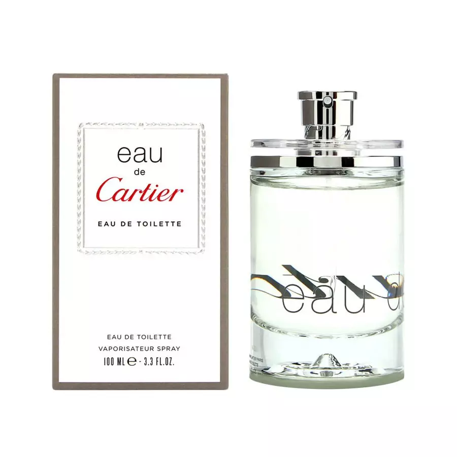 scentube Cartier-Eau-De-Cartier-Eau-De-Toilette-100ml-For-Men-And-Women