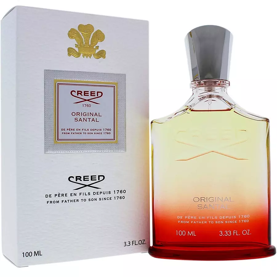 scentube Creed-Original-Santal-Eau-De-Parfum-100ml-For-Men-And-Women