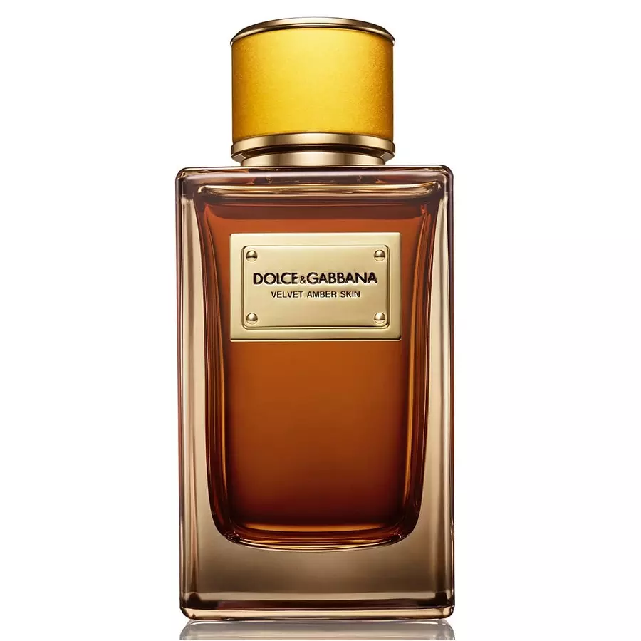 scentube Dolce-And-Gabbana-Velvet-Amber-Skin-Eau-De-Parfum-150ml-For-Men-And-Women